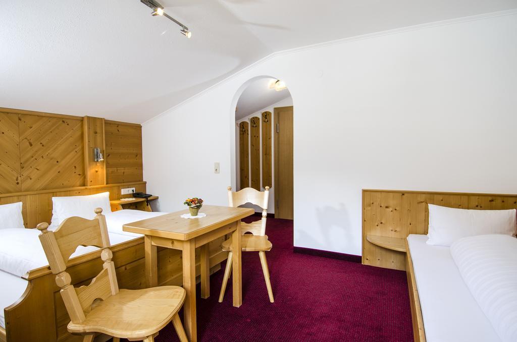Gasthof Sonnenhof 3*