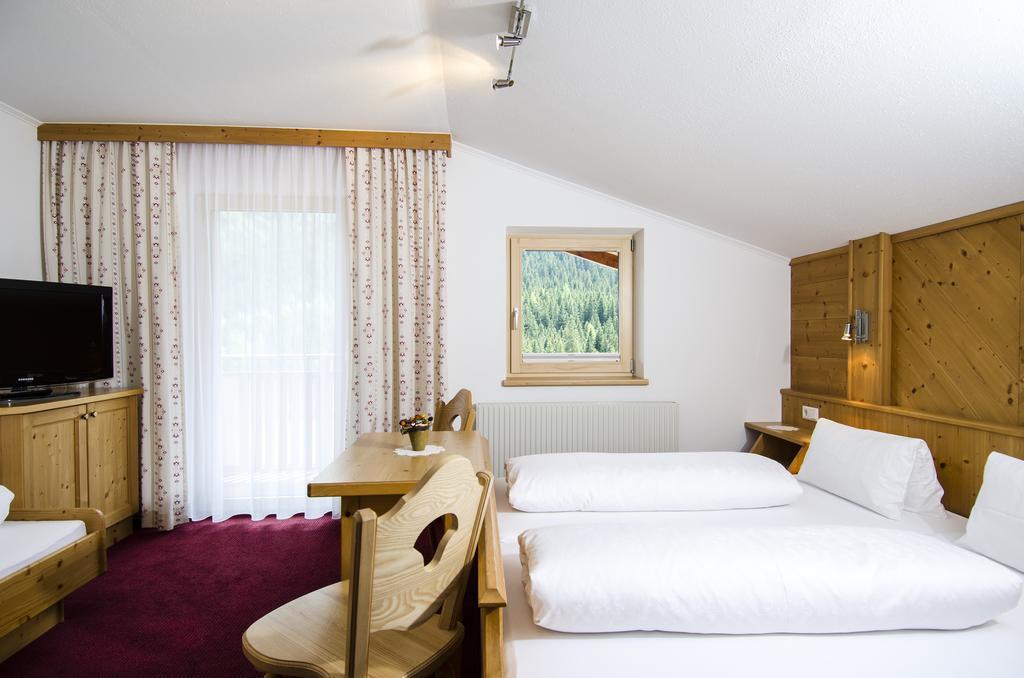 Gasthof Sonnenhof 3* Ischgl