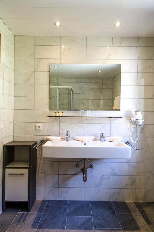 Hotel Gasthof Sonnenhof Ischgl