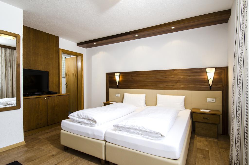 Hotel Gasthof Sonnenhof