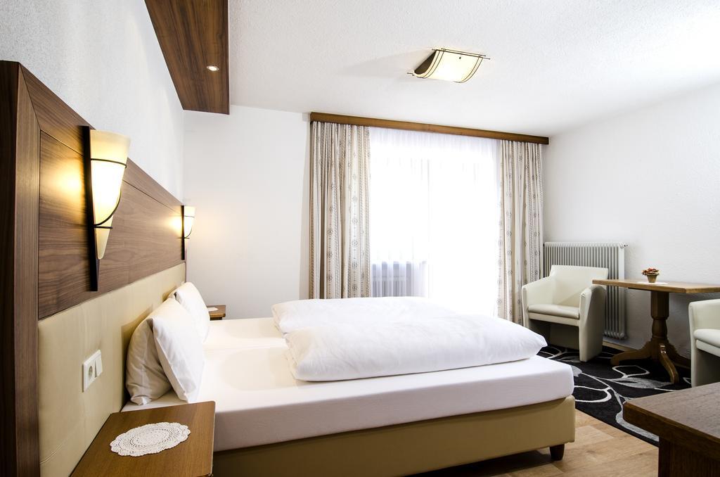 Gasthof Sonnenhof 3*