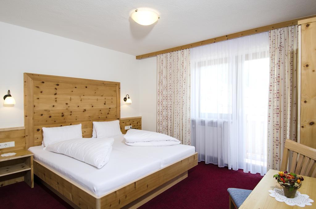 Gasthof Sonnenhof Hotel Ischgl
