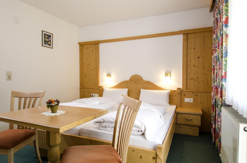 Gasthof Sonnenhof 3* Ischgl