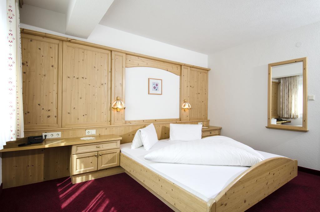 Gasthof Sonnenhof 3*