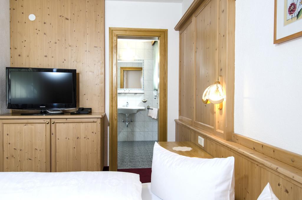 Gasthof Sonnenhof 3*