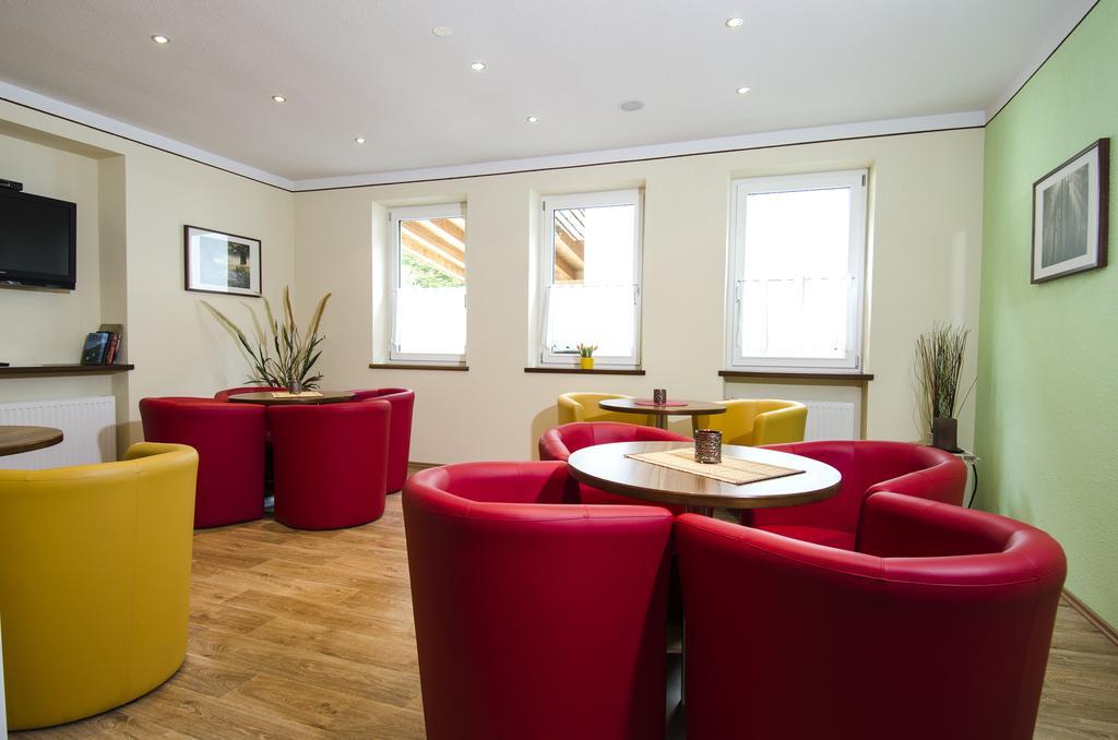 Hotel Gasthof Sonnenhof Ischgl