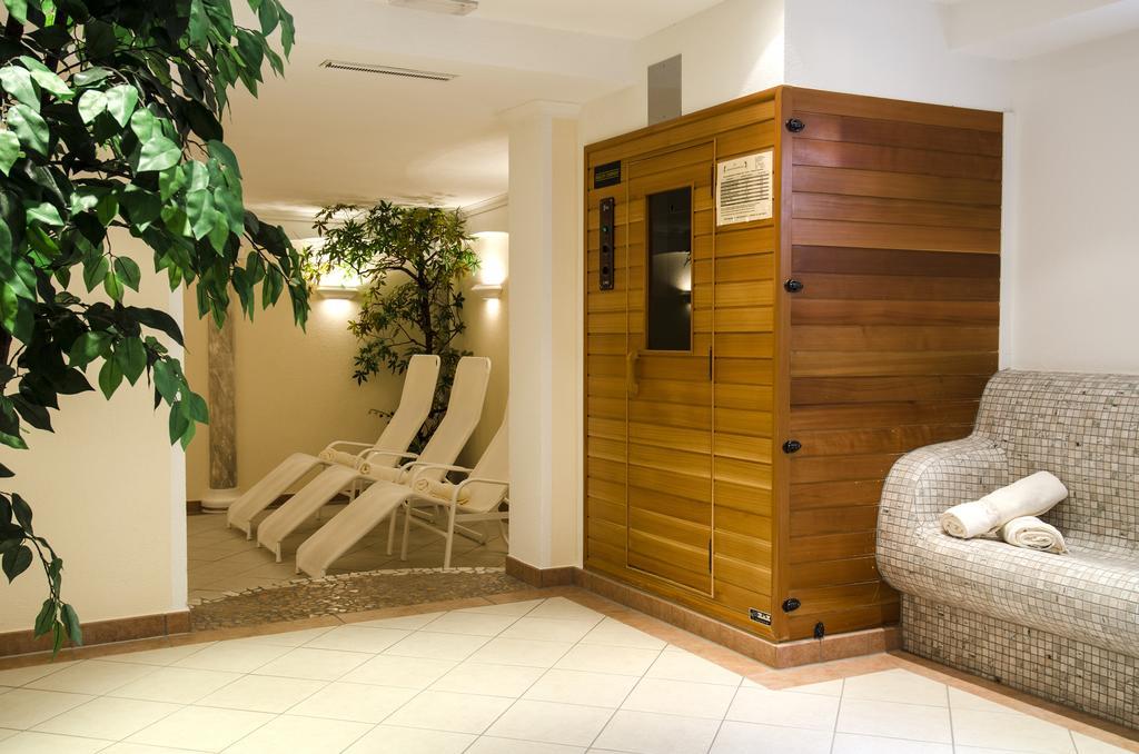 Gasthof Sonnenhof 3*
