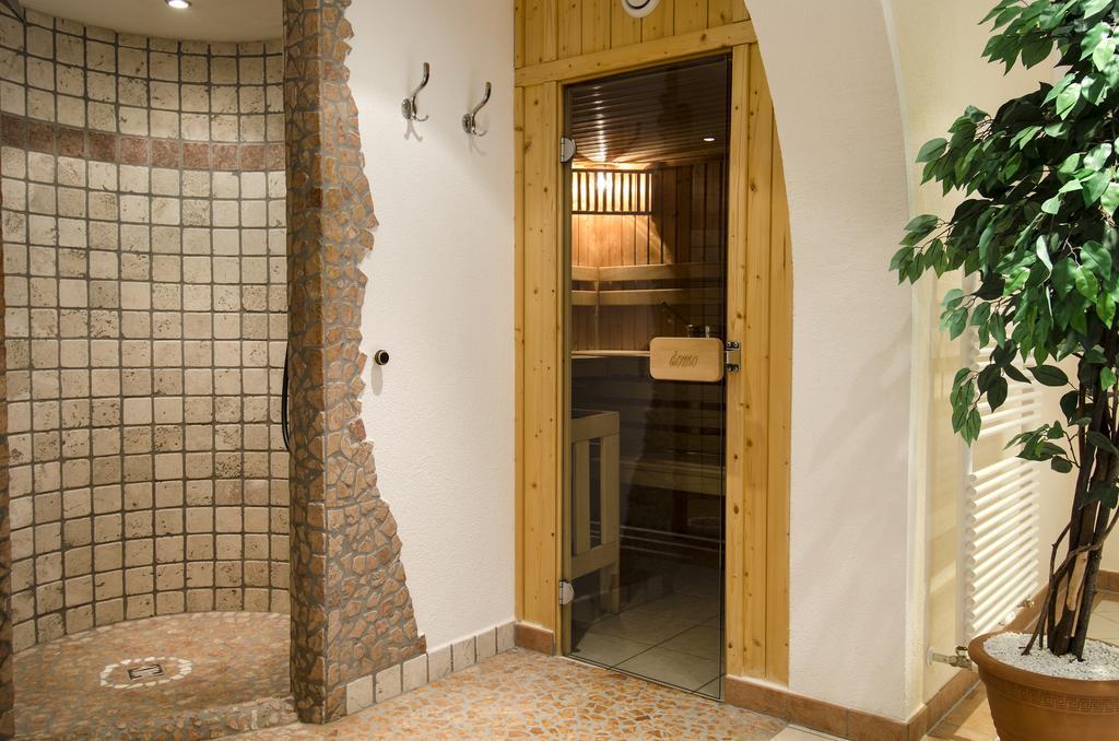 Hotel Gasthof Sonnenhof 3*