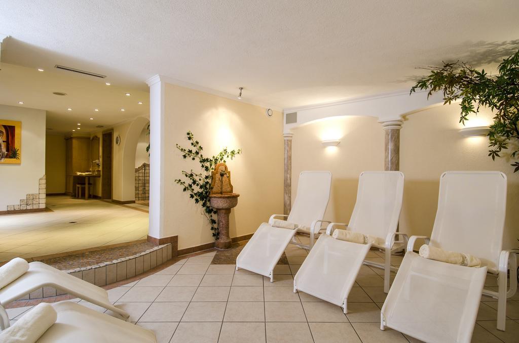 Gasthof Sonnenhof Hotel 3*