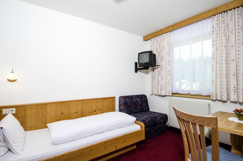 Hotel Gasthof Sonnenhof