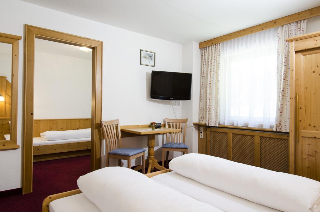 Gasthof Sonnenhof Hotel 3*