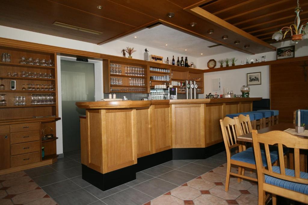 Hotel Gasthof Sonnenhof 3*